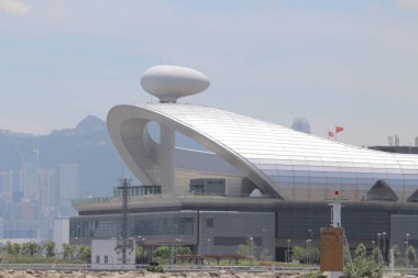 kai tak cruise Hk Victoria Limanı ile