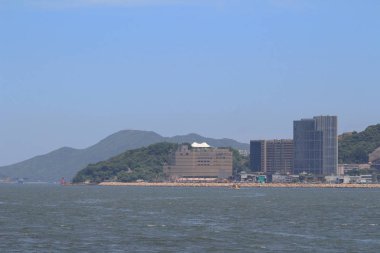 28 Haziran 2014 Victoria Harbou hk 