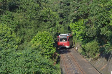 28 Haziran 2014 pik tramvay hk