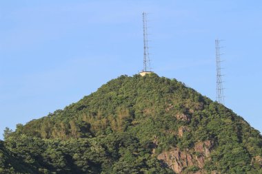  kuleler röleleri ve mobil radyo 28 Haziran 2014