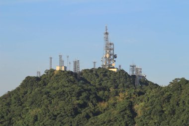  kuleler röleleri ve mobil radyo 28 Haziran 2014