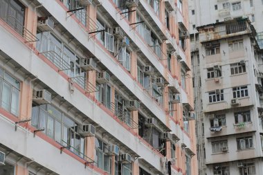 24 mayıs 2014 Shau Kei Wan hk