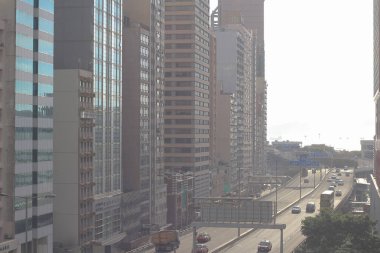 24 Mayıs 2014, Connaught Road Central