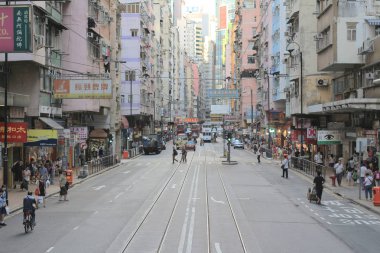 24 mayıs 2014 Çift katlı tramvay hk