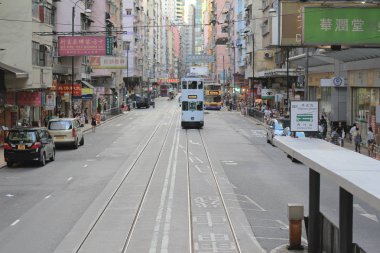 24 mayıs 2014 Çift katlı tramvay hk