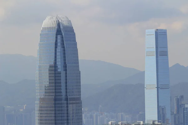 28 giugno 2014, l'edificio centrale degli uffici — Foto Stock