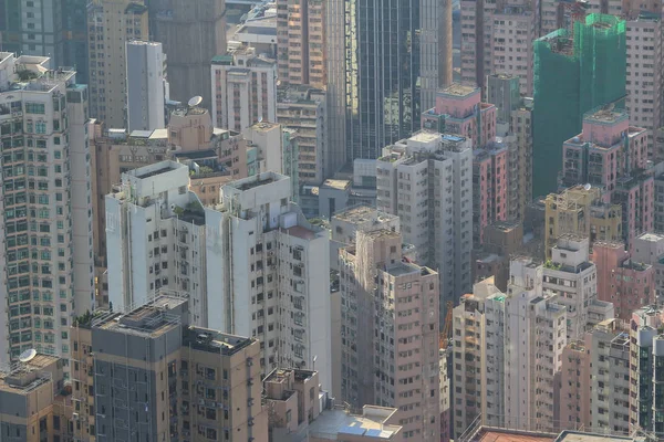Μοντέρνος Δήμος 28ης Ιουνίου 2014 HK — Φωτογραφία Αρχείου