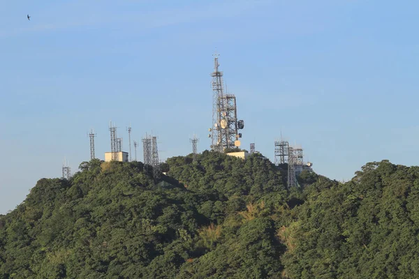  kuleler röleleri ve mobil radyo 28 Haziran 2014