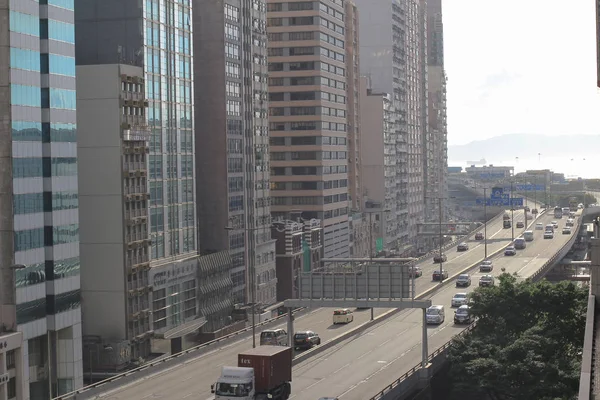 24 Mayıs 2014, Connaught Road Central