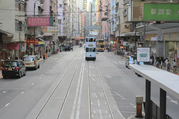 24 mayıs 2014 Çift katlı tramvay hk