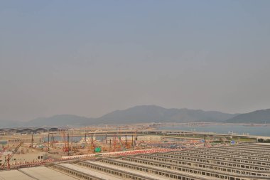 11 Mayıs 2019 Master Planı 2030 hk aiport 