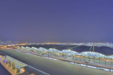 11 Mayıs 2019 Terminal 1 hk aiprort