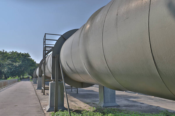 большие водопроводы на Hk 12 мая 2019
