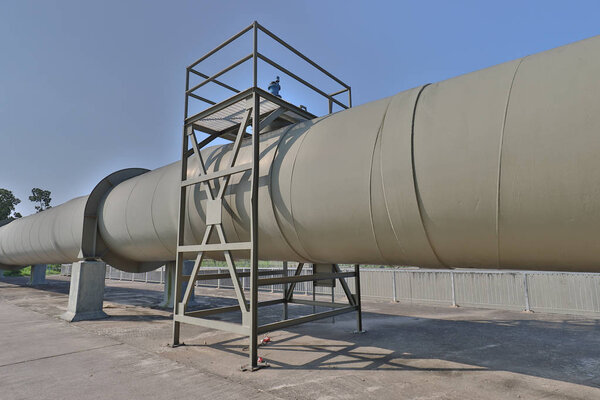 большие водопроводы на Hk 12 мая 2019
