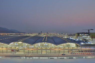 11 Mayıs 2019 hk Uluslararası Havaalanı nihgt