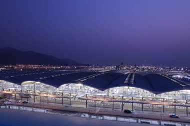 11 Mayıs 2019 hk Uluslararası Havaalanı nihgt