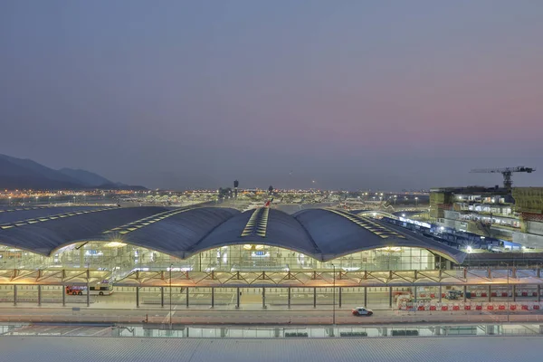 11 Mayıs 2019 hk Uluslararası Havaalanı nihgt