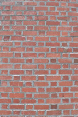 Yıpranmış lekeli eski tuğla duvar arka zemin