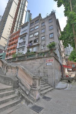  18 may 2019  U Lam Terrace hong kong