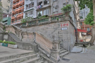  18 may 2019  U Lam Terrace hong kong