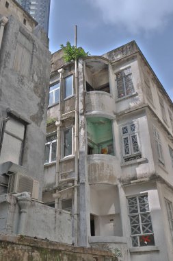 Wa In Fong West hong kong 18 Mayıs 2019 