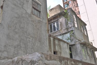 Wa In Fong West hong kong 18 Mayıs 2019 