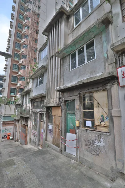 Wa In Fong West hong kong 18 Mayıs 2019 