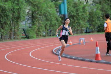 4 x100m hk oyunu 18 Mayıs 2019