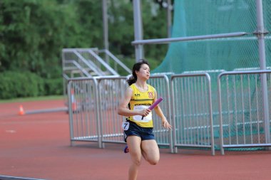 4 x100m hk oyunu 18 Mayıs 2019