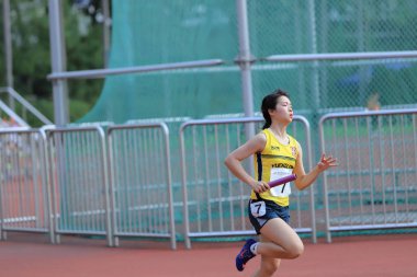 4 x100m hk oyunu 18 Mayıs 2019