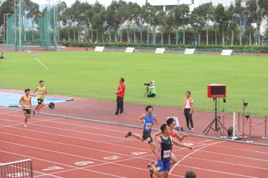 7. hong kong Game18 Mayıs 2019