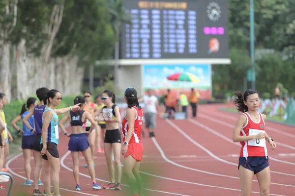 7th hong kong Game18 may 2019 — Stock Photo, Image