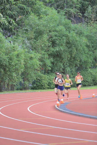 第七届香港游戏18五月2019 — 图库照片