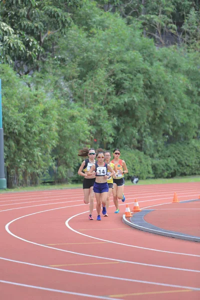 第七届香港游戏18五月2019 — 图库照片