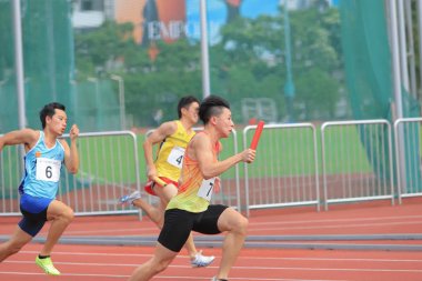 7. hong kong Game18 Mayıs 2019