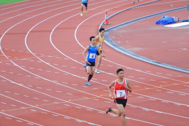 4 x100m hk Game18 Mayıs 2019