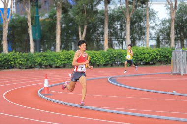 4 x100m hk Game18 Mayıs 2019