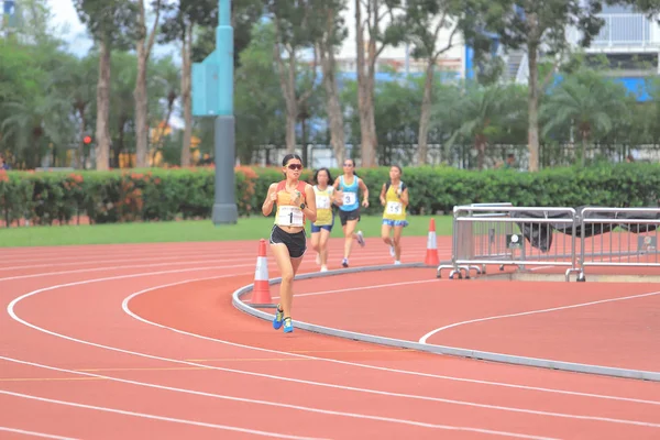 第七届香港游戏18五月2019 — 图库照片