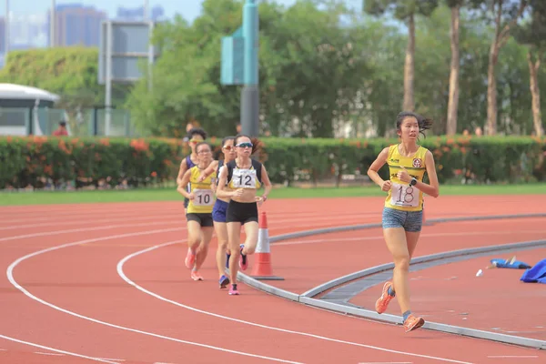 第七届香港游戏18五月2019 — 图库照片