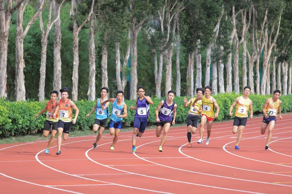 第七届香港游戏18五月2019 — 图库照片