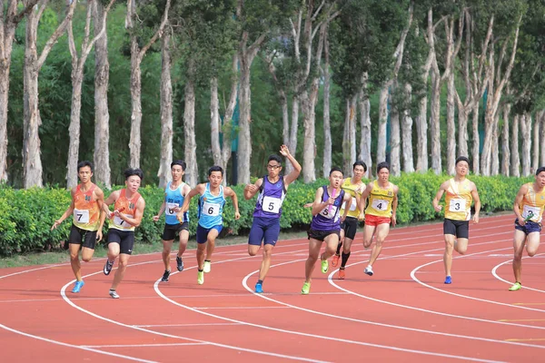 第七届香港游戏18五月2019 — 图库照片