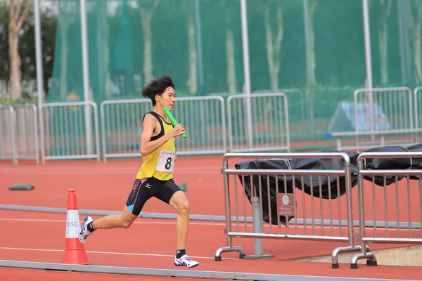 4 x100m hk Game18 Mayıs 2019