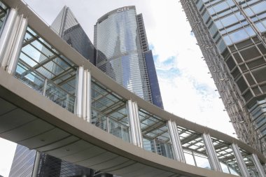 2014'te Hong Kong şehri