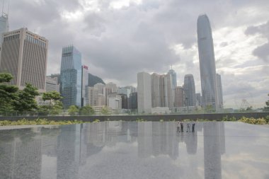 bir küçük grup rakamlar iş toplantı