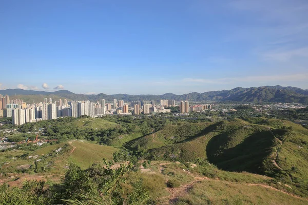 Yuen Long, Hong Kong 1 June 2014 