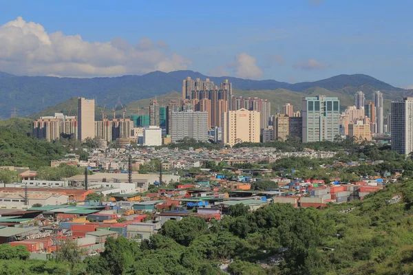 Yuen Long Industrial Estate