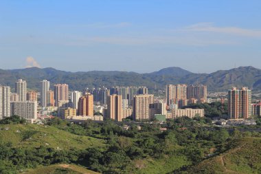 Yuen Long, Hong Kong