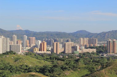 Yuen Long, Hong Kong