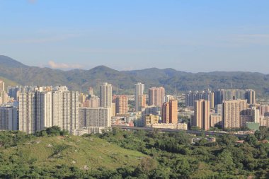 Yuen Long, Hong Kong