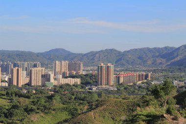Yuen Long, Hong Kong